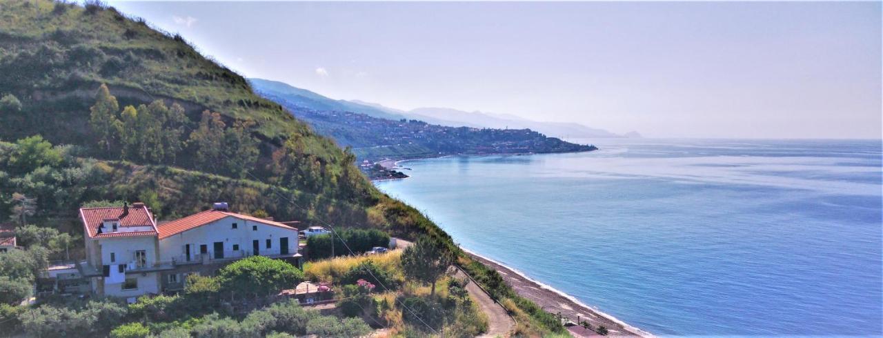 Tenuta Petreria Santo Stefano di Camastra Ngoại thất bức ảnh
