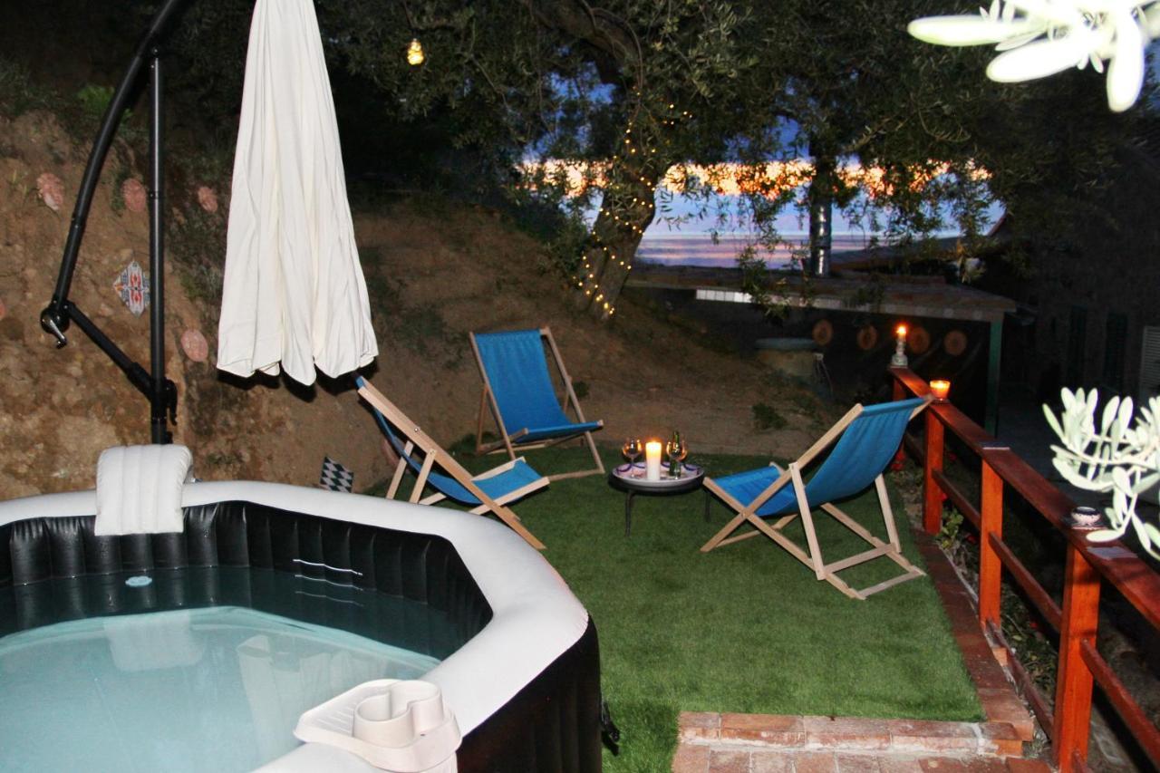 Tenuta Petreria Santo Stefano di Camastra Ngoại thất bức ảnh