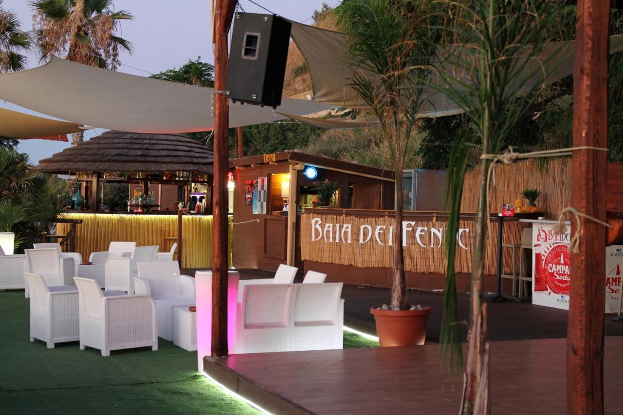 Tenuta Petreria Santo Stefano di Camastra Ngoại thất bức ảnh