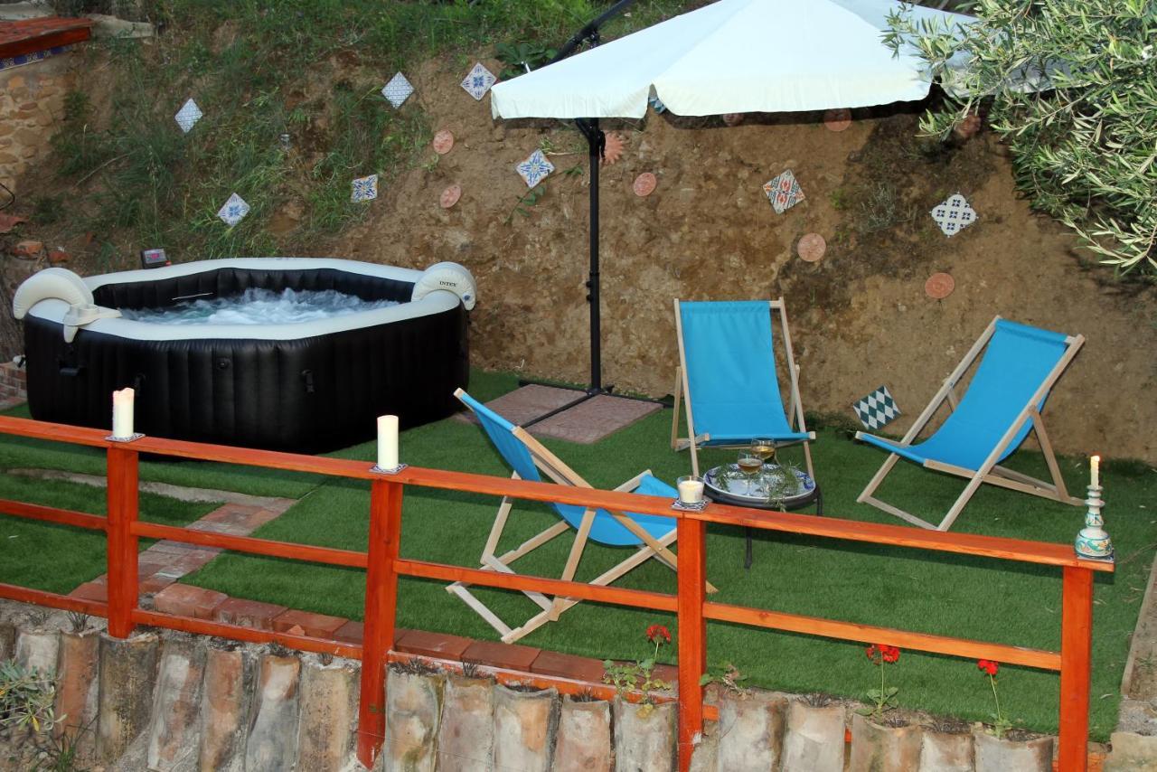 Tenuta Petreria Santo Stefano di Camastra Ngoại thất bức ảnh