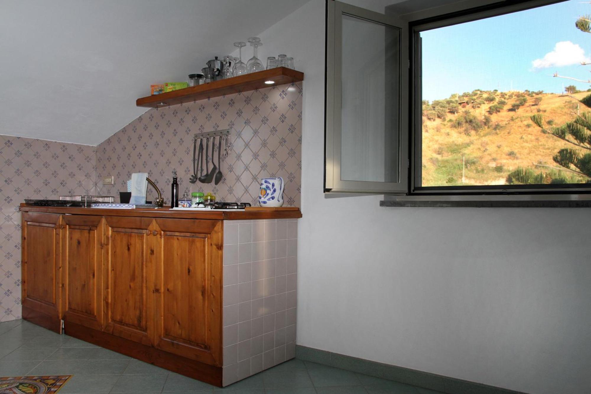 Tenuta Petreria Santo Stefano di Camastra Phòng bức ảnh